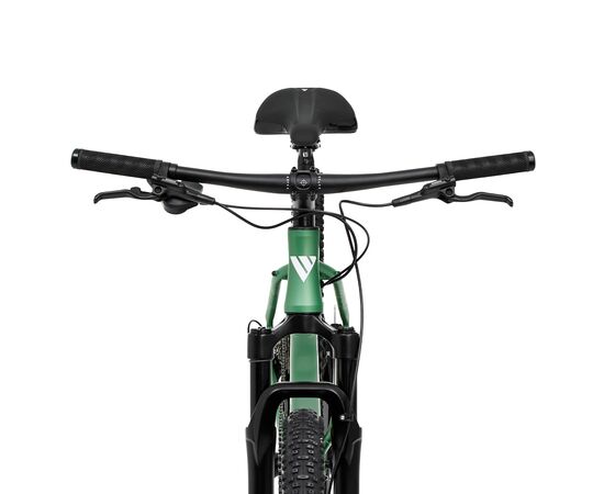 Велосипед Welt Sienna 3.0 HD (Green Leaf), изображение 4