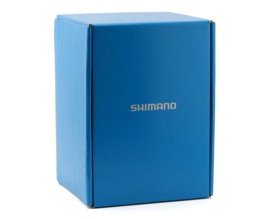 Система шатунов Shimano Altus MT210, 170 мм, 3x9 ск., квадрат, 40/30/22T с защитой (чёрный), изображение 4