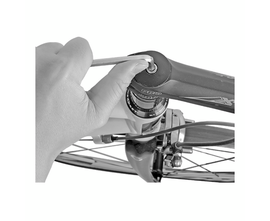 Набор шестигранников Super B TB-TH35, изображение 3