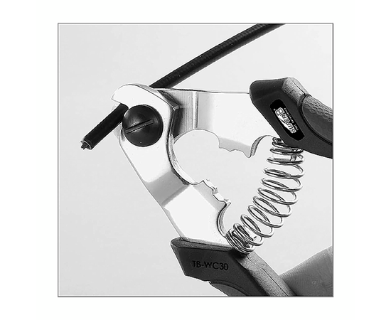 Кусачки Super B TB-WC30, изображение 3