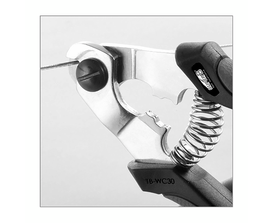 Кусачки Super B TB-WC30, изображение 4