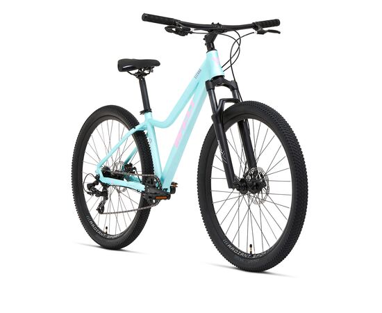 Велосипед Welt Sienna 1.0 MD (Hazy Blue), Цвет: голубой, Размер рамы: M, изображение 2