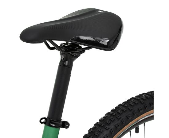 Велосипед Welt Sienna 3.0 HD (Green Leaf), изображение 13