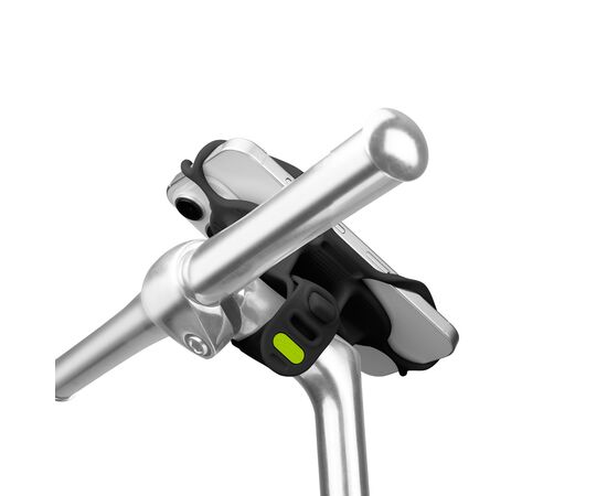 Держатель для смартфона BONE BIKE TIE 5 PRO (чёрный), изображение 7
