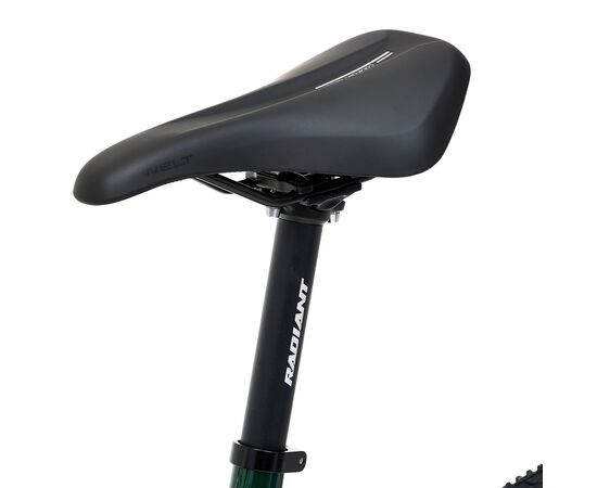 Велосипед Welt G80 (Dark Green), Цвет: зелёный, Размер рамы: L, изображение 12