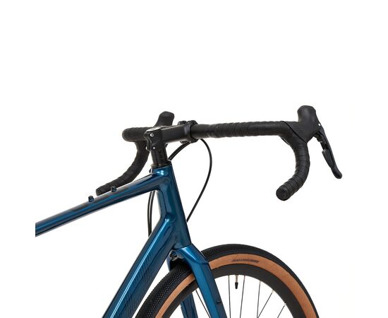 Велосипед Welt G90 (Navy Blue), Цвет: синий, Размер рамы: L, изображение 3