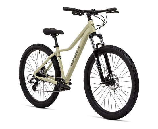 Велосипед Welt Bianca 2.0 27 HD (Lush Olive), Цвет: зелёный, Размер рамы: S, изображение 2