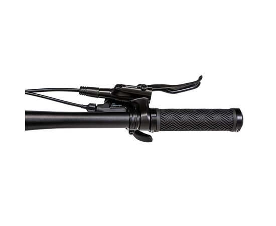 Велосипед Welt Edge 1.0 (Mountain Blue), Цвет: синий, Размер рамы: M, изображение 10