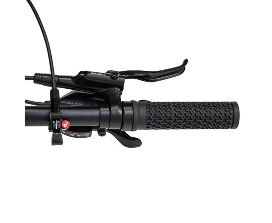 Велосипед Welt Monza 3.0 HD (Elegant Purple), изображение 10