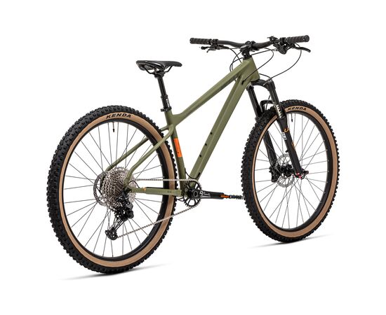 Велосипед Welt Edge 2.0 (Nuclerous Green), изображение 3