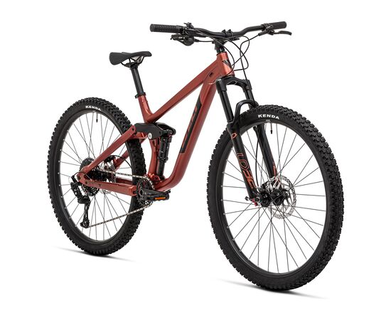 Велосипед Welt De'viant (Brutal Brick), изображение 2