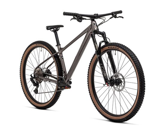 Велосипед Welt Rambler 1.0 (Luxury Graphite), Цвет: графитовый, Размер рамы: L, изображение 2