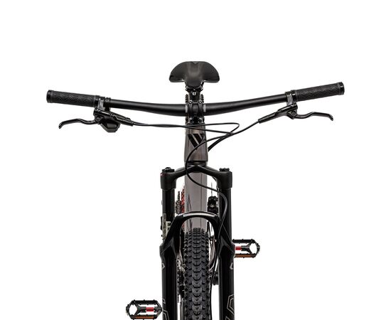 Велосипед Welt Rambler 1.0 (Luxury Graphite), Цвет: графитовый, Размер рамы: L, изображение 4