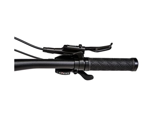 Велосипед Welt Rambler 2.0 (Baron Red), Цвет: красный, Размер рамы: M, изображение 10