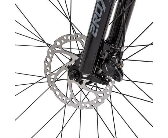 Велосипед Welt Storm 27 HD (Calm Graphite), Цвет: серый, Размер рамы: M, изображение 9