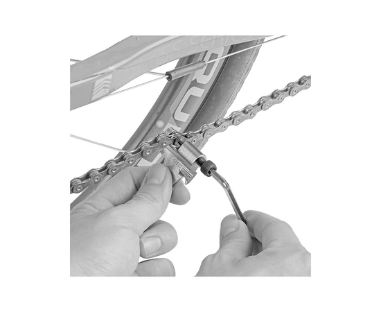 Набор инструментов Super B TB-1180, изображение 2