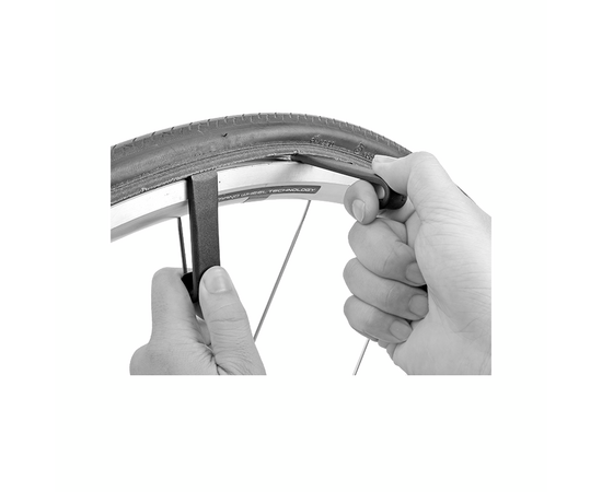 Набор инструментов Super B TB-1180, изображение 3