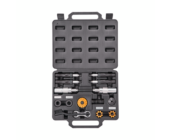 Набор для нарезания резьбы в каретке Super B TB-98150, изображение 2