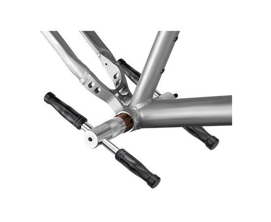 Набор для нарезания резьбы в каретке Super B TB-98150, изображение 3