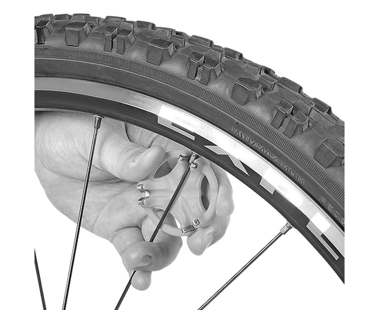 Ключ спицевой Super B TB-SW05, изображение 2