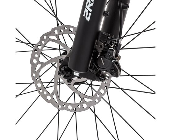 Велосипед Welt Rocket 1.0 27 HD (Damask Red), Цвет: красный, Размер рамы: M, изображение 9