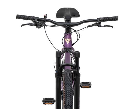 Велосипед Welt Monza 3.0 HD (Elegant Purple), изображение 4