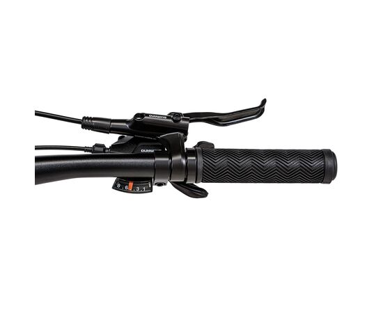 Велосипед Welt Sienna 2.0 HD (Royal Rouge), Цвет: красный, Размер рамы: S, изображение 10