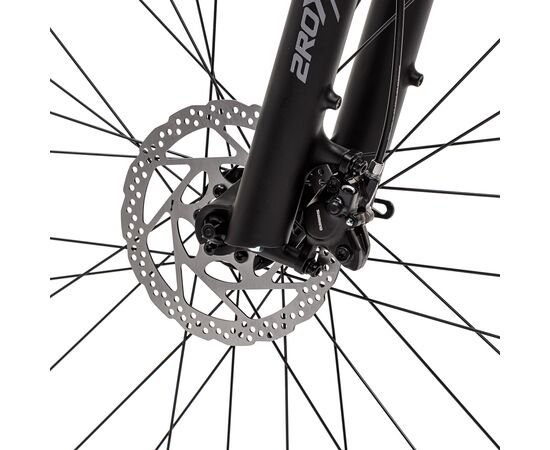 Велосипед Welt Sienna 2.0 HD (Royal Rouge), Цвет: красный, Размер рамы: S, изображение 9