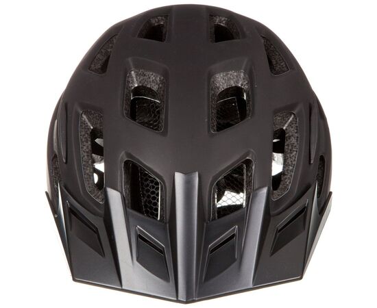 Шлем STG HB3-2-A (чёрный), Цвет: черный, Размер: 55-58, изображение 3