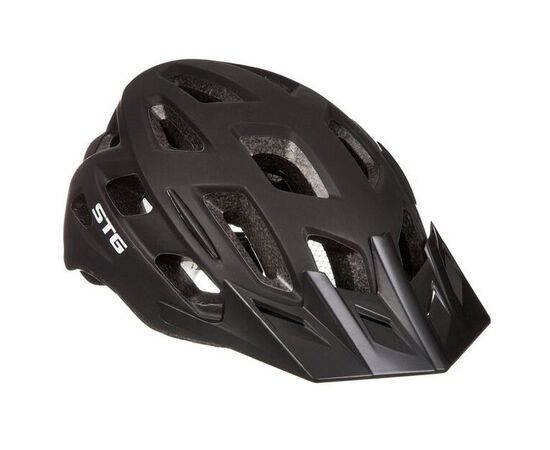 Шлем STG HB3-2-A (чёрный), Цвет: черный, Размер: 55-58