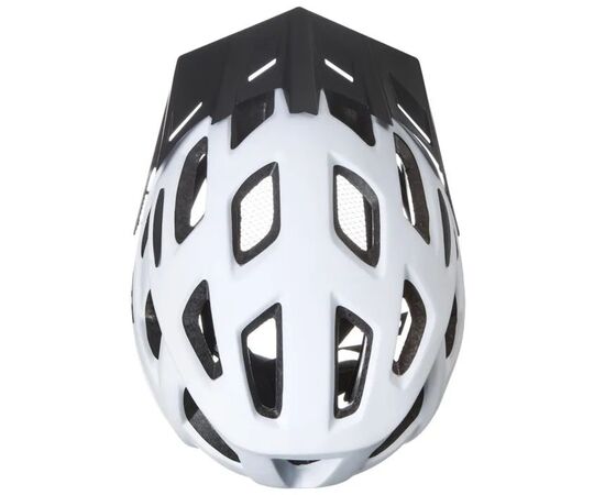 Шлем STG HB3-2-D (белый), Цвет: белый, Размер: 58-61, изображение 3