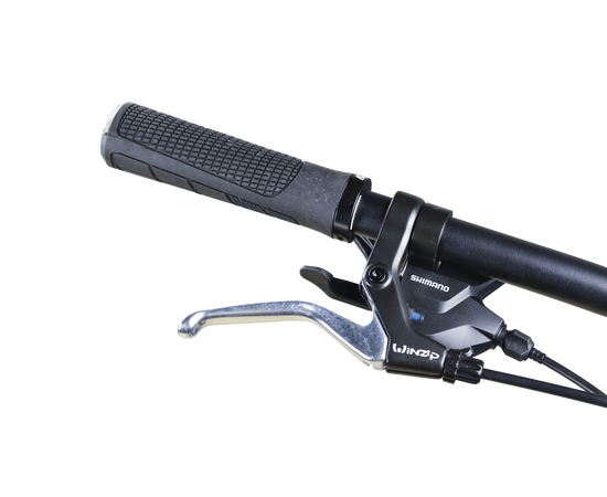 Велосипед Stark'25 Fat 26.2 D (берлинская лазурь матовый/черный), изображение 7