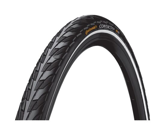 Велосипедная покрышка Continental 26x1.75 (47-559) CONTACT Reflex