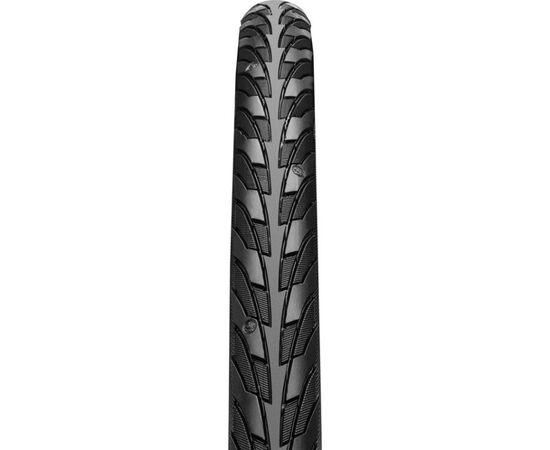 Велосипедная покрышка Continental 26x1.75 (47-559) CONTACT Reflex, изображение 2