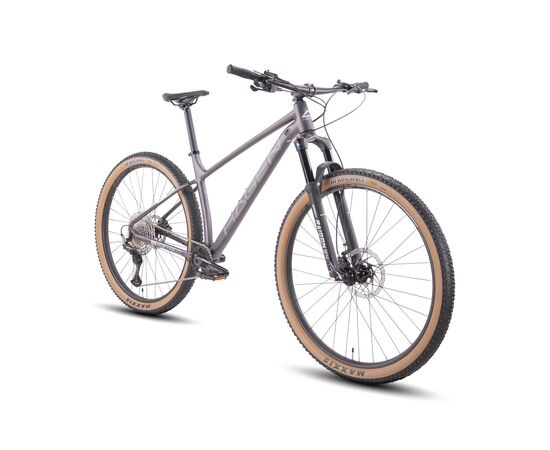 Велосипед Hagen 5.12 29 (2025, пороховой, матовый), изображение 2