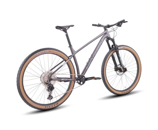 Велосипед Hagen 5.12 29 (2025, пороховой, матовый), изображение 3