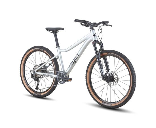 Велосипед Hagen Teen Pro 24 AIR (2025, алюминий, матовый), изображение 2