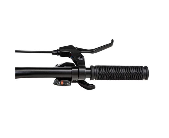 Велосипед Welt Storm 27 MD (Vivid Red), Цвет: красный, Размер рамы: M, изображение 10