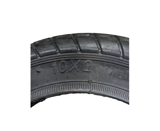 Покрышка 10-P1069, 10x2", изображение 2 Покрышка 10-P1069, 10x2", изображение 2