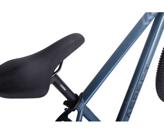 Велосипед Aspect Nickel Pro 29 (серо-синий, 2025), Цвет: синий, Размер рамы: M, изображение 10