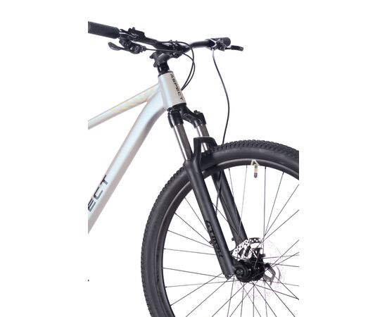 Велосипед Aspect Nickel Pro 29 (бежевый, 2025), Цвет: бежевый, Размер рамы: M, изображение 7