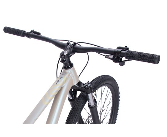 Велосипед Aspect Nickel Pro 29 (бежевый, 2025), Цвет: бежевый, Размер рамы: M, изображение 9