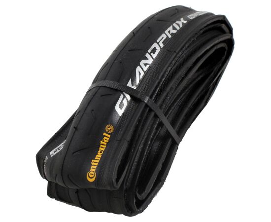 Велосипедная покрышка Continental 700x28 (28-622) Grand Prix, складная, изображение 3