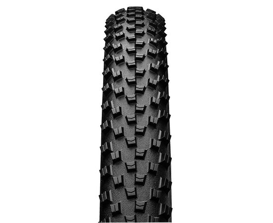 Покрышка Continental 27.5x2.6" Cross King ProTection foldable, изображение 2