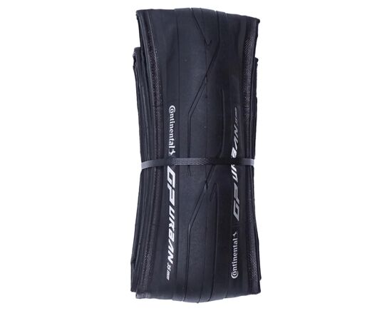 Велосипедная покрышка 700x35 (35-622) Continental Grand Prix Urban, складная (без упаковки), изображение 3