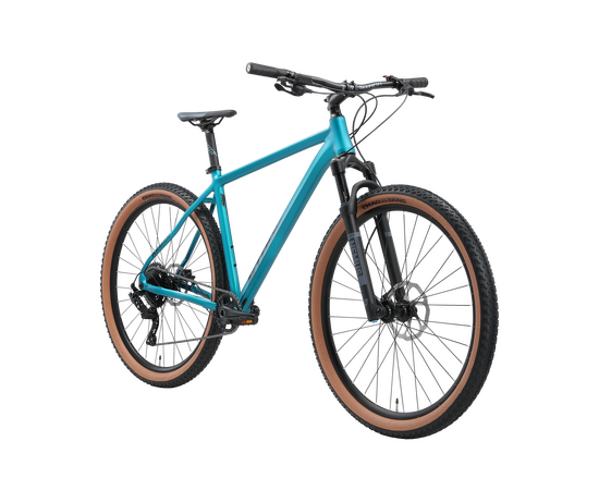 Велосипед Stark'25 Armer 29.5 HD (еловый матовый/черный), изображение 2