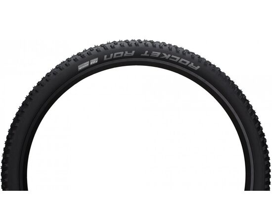 Покрышка 29x2.10 (54-622) Schwalbe Rocket Ron Performance 67TPI, складная, изображение 5
