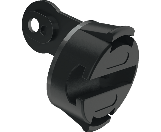 Тросовый велозамок на ключ ABUS Winner 885/185 + KF 05-0010374 9,5 мм (чёрный), изображение 2