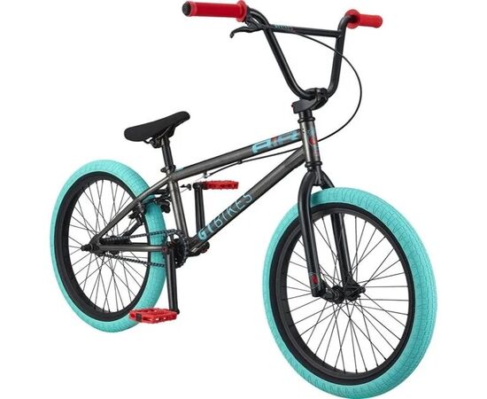 Велосипед BMX GT AIR 20, изображение 2