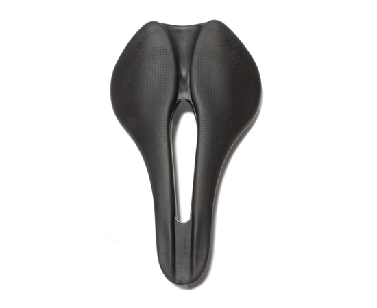 Седло спортивное SELLE ITALIA Model X Boost 230108 (чёрное), изображение 3